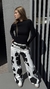 Pant Wide Vaca en internet