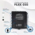 Purificador de Água Refrigerada com Ozônio Flex Compact Compressor