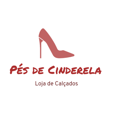 PÉS DE CINDERELA CALÇADOS 