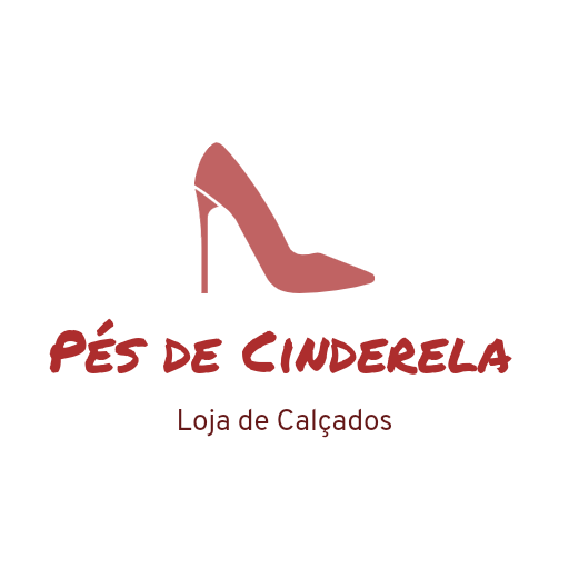 PÉS DE CINDERELA CALÇADOS 