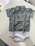 body infantil laço forte - comprar online