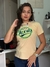 camiseta Texas brasil feminina - comprar online