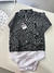 body infantil laço forte - comprar online
