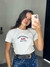 camiseta TKF feminina - comprar online