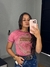 camiseta minuty feminina - comprar online