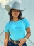 camiseta Texas farm feminina - comprar online