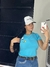 camiseta Texas farm feminina - comprar online