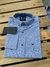 camisa laço Forte manga longa masculina