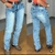 calça masculina Texas Farm - comprar online
