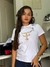camiseta Texas farm feminina - comprar online