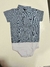body infantil laço forte - comprar online