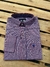 camisa laço Forte manga longa masculina -