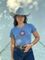 camiseta Texas brasil feminina - comprar online