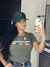 camiseta Texas brasil feminina - comprar online
