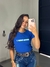 camiseta Texas farm feminina - comprar online
