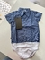 body infantil laço forte - comprar online