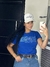 camiseta Texas farm feminina - comprar online