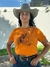 camiseta Texas brasil feminina - comprar online