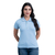 camisa polo feminina texas farm
