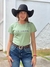 camiseta Texas farm feminina - comprar online