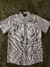 camisa laço Forte manga curta masculina - comprar online