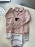 body infantil laço forte - comprar online