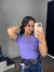 camiseta Texas farm feminina - comprar online