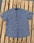 camisa laço Forte manga curta masculina - comprar online