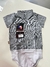 body infantil laço forte - comprar online