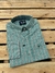 camisa laço Forte manga longa masculina