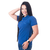 camisa polo feminina texas farm - Arena Country