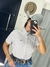 camisa Texas Brasil feminina xadrex manga curta - comprar online