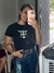 camiseta Texas farm feminina - comprar online