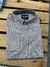 camisa laço Forte manga longa masculina
