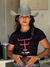 camiseta Texas farm feminina - comprar online