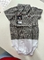 body infantil laço forte - comprar online