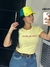 camiseta Texas brasil feminina - comprar online