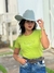 camiseta Texas brasil feminina - comprar online