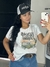 camiseta Texas farm feminina - comprar online