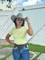 camiseta Texas brasil feminina - comprar online