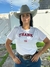 camiseta TKF feminina - comprar online