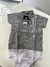 body infantil laço forte - comprar online