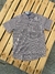 camisa laço forte masculina xadrex manga curta - comprar online