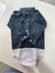 body infantil laço forte - comprar online