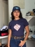 camiseta Texas farm feminina - comprar online