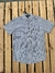 camisa laço forte masculina xadrex manga curta - comprar online