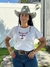 camiseta Texas farm feminina - comprar online