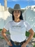 camiseta Texas brasil feminina - comprar online