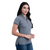camisa polo feminina texas farm - comprar online