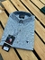 camisa laço Forte manga longa masculina